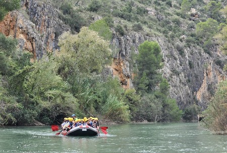 Cañon y Cañon Multiaventura